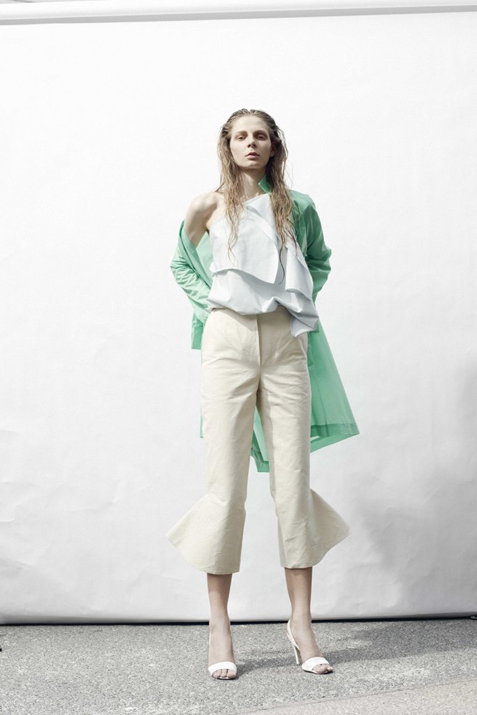 Spring/Summer 2011 – Müller PR & Consulting