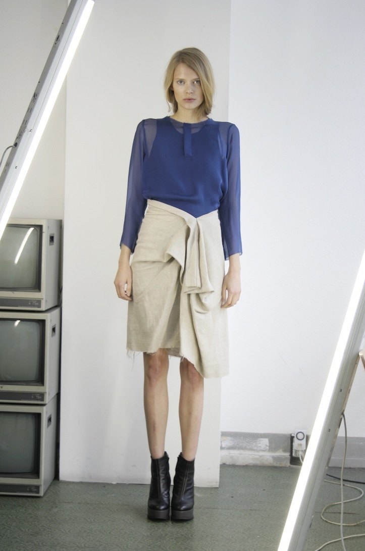 spring/summer 2012 – Müller PR & Consulting