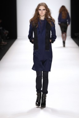 Mueller & Zenone | AUTUMN/WINTER 2012/13 | Müller PR & Consulting