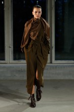 Michael Sonntag Show - Mercedes-Benz Fashion Week Berlin Spring/Summer 2018