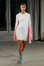 Michael Sonntag Show - Mercedes-Benz Fashion Week Berlin Spring/Summer 2018