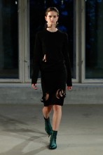 Michael Sonntag Show - Mercedes-Benz Fashion Week Berlin Spring/Summer 2018