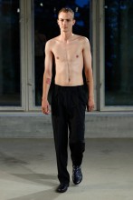 Michael Sonntag Show - Mercedes-Benz Fashion Week Berlin Spring/Summer 2018